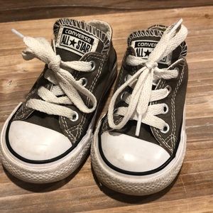Converse All Star Sneakers